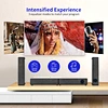 wireless soundbar