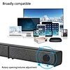 a soundbar