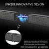 a soundbar